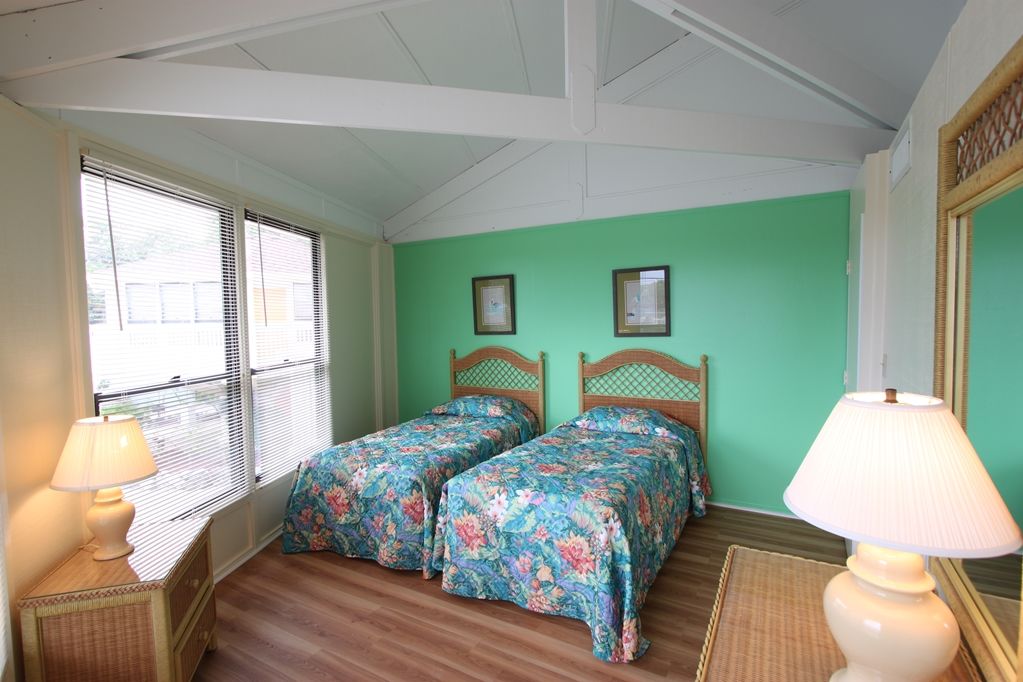 The Reef At Marathon Aparthotel Room photo