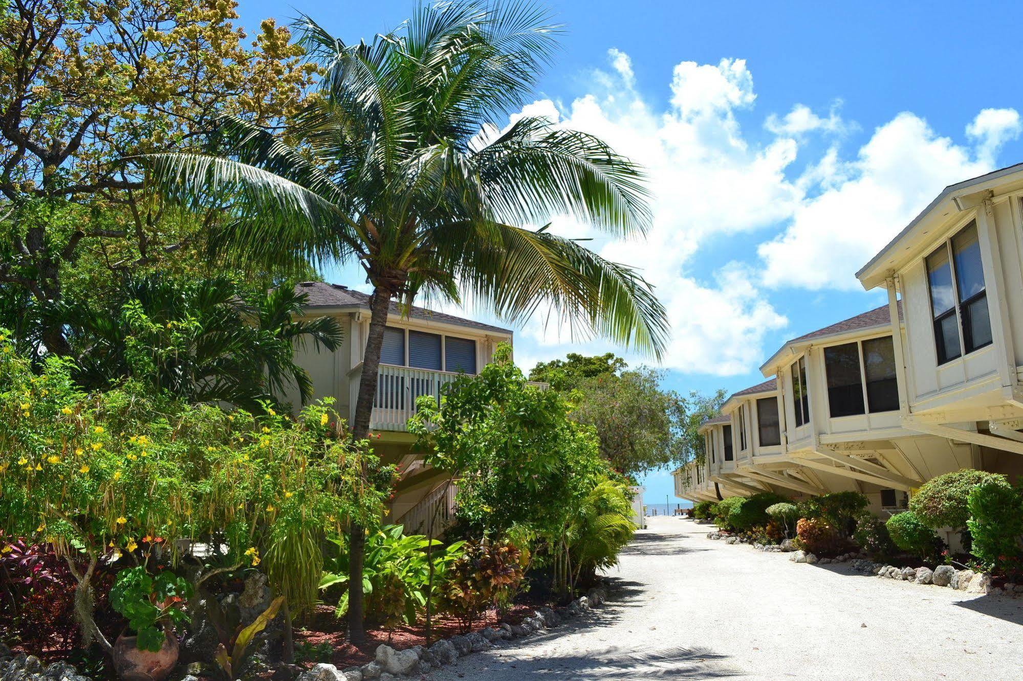 The Reef At Marathon Aparthotel Exterior photo