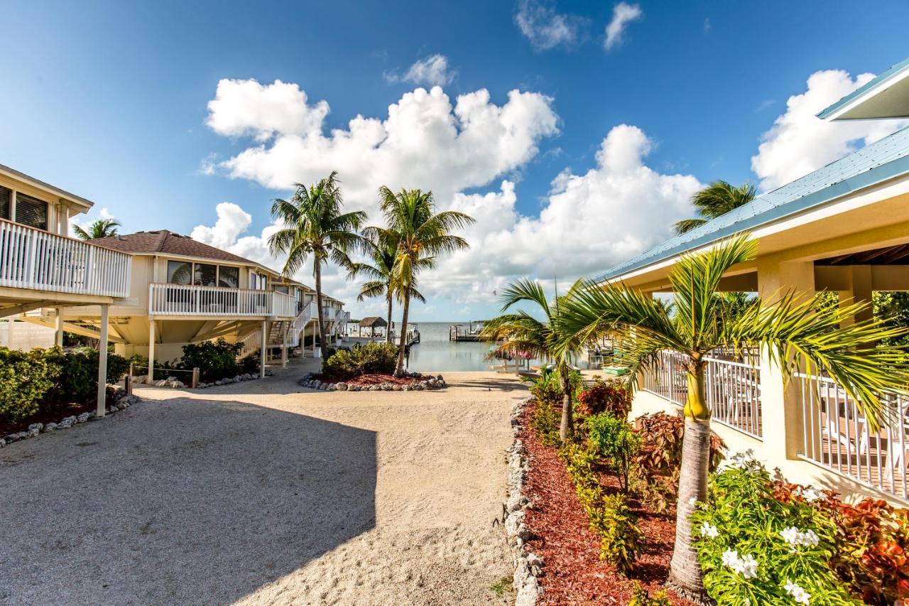 The Reef At Marathon Aparthotel Exterior photo