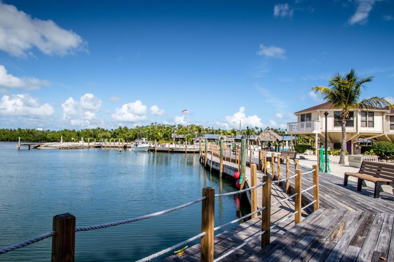 The Reef At Marathon Aparthotel Exterior photo